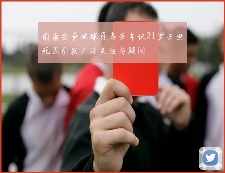 前南安普顿球员乌多年仅21岁去世死因引发广泛关注与疑问