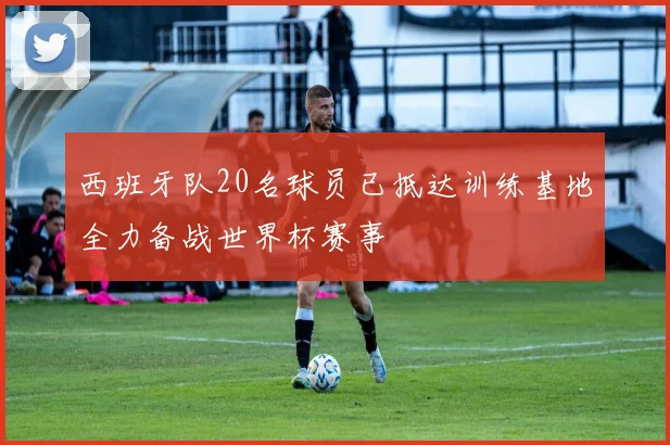 西班牙队20名球员已抵达训练基地全力备战世界杯赛事